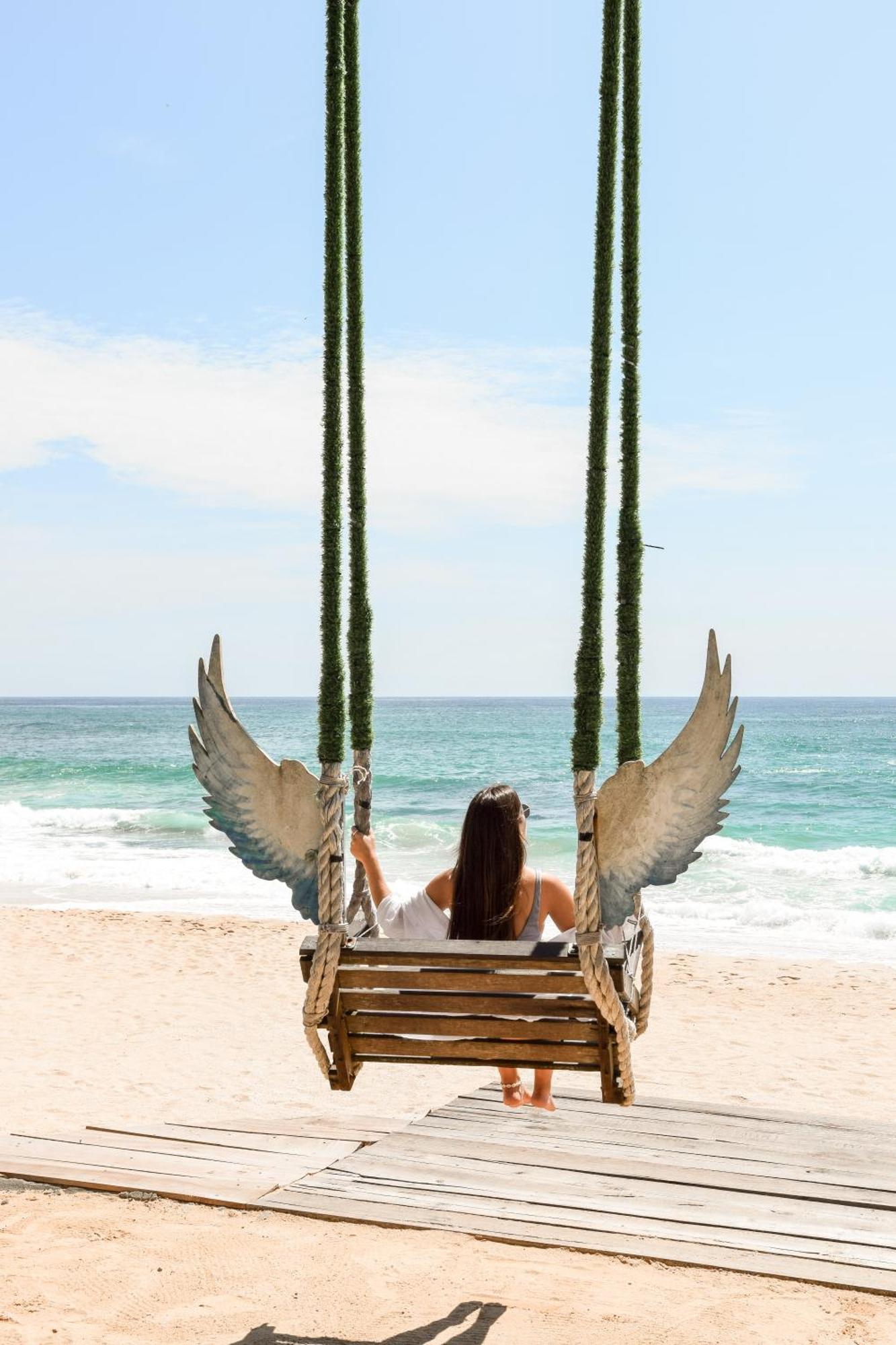 Angel Beach Unawatuna Exteriér fotografie